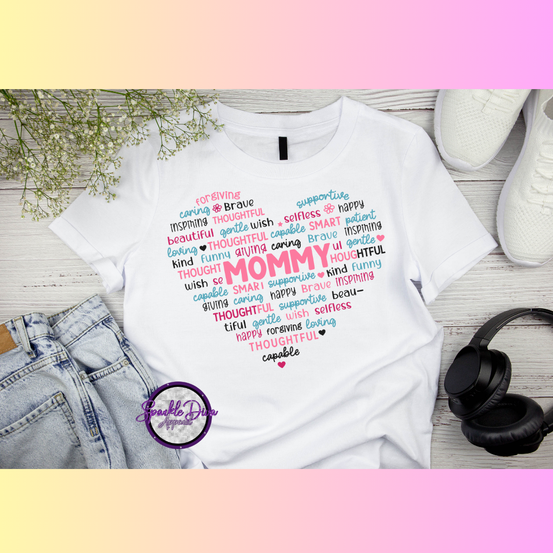 Mother's Day Shirt