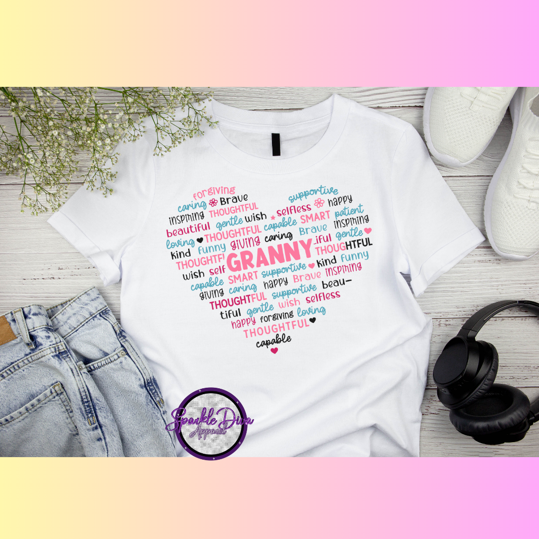 Mother's Day Shirt
