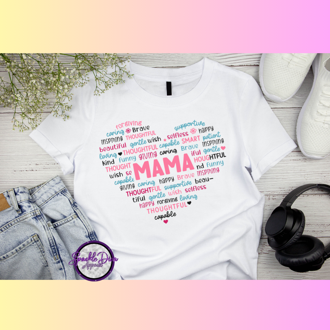 Mother's Day Shirt