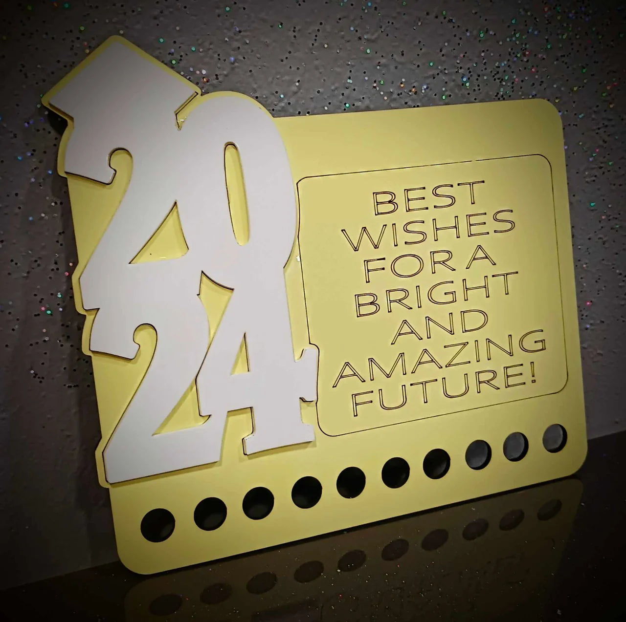 money tree 2024 2024 Custom Grad Money Tree – Sparkle Diva Apparel