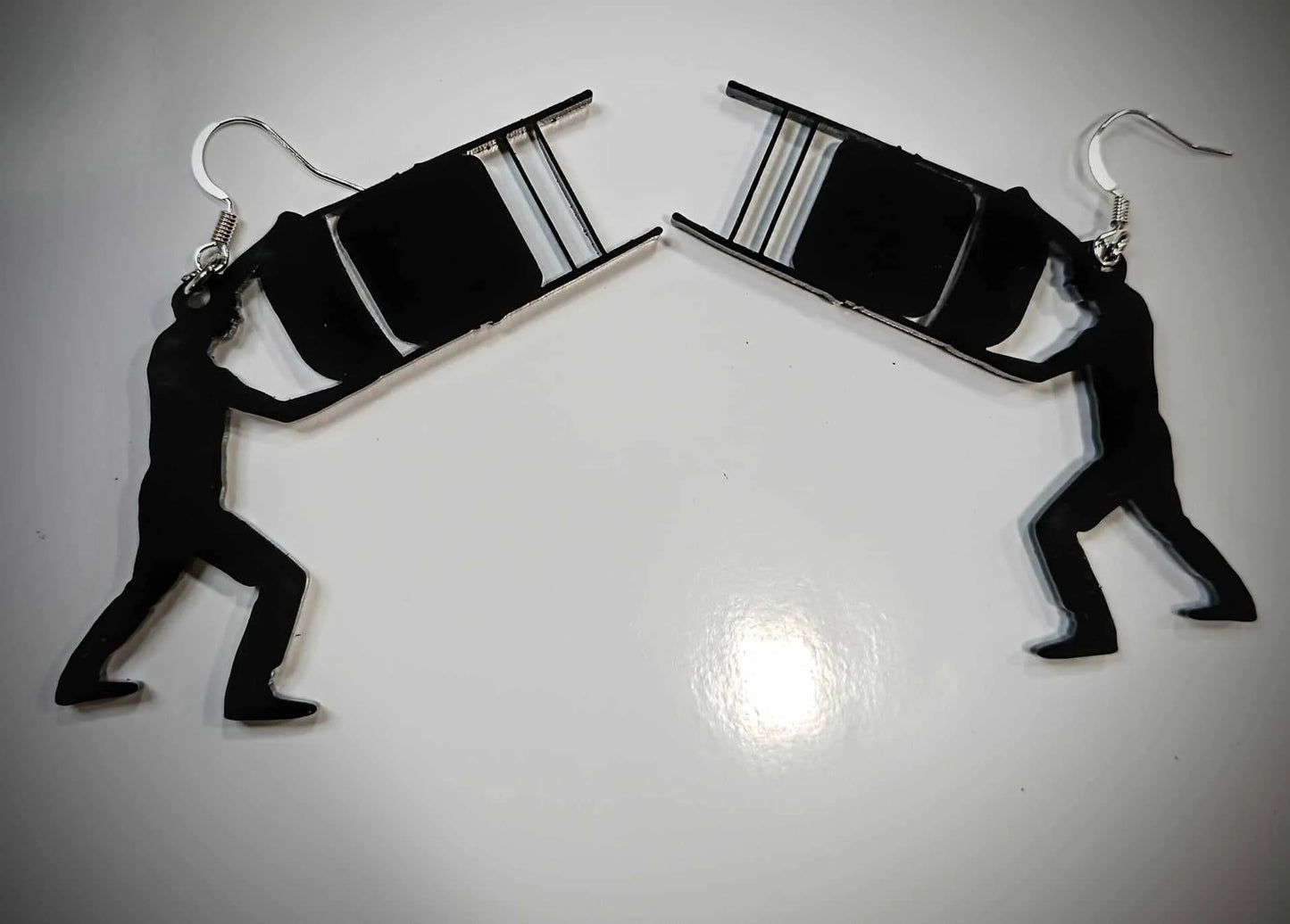 Pass Me That Chair