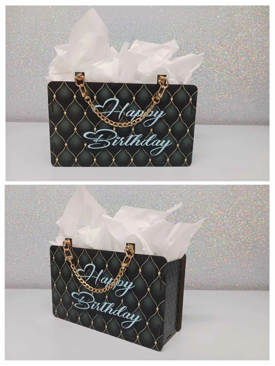 Custom Gift Bag