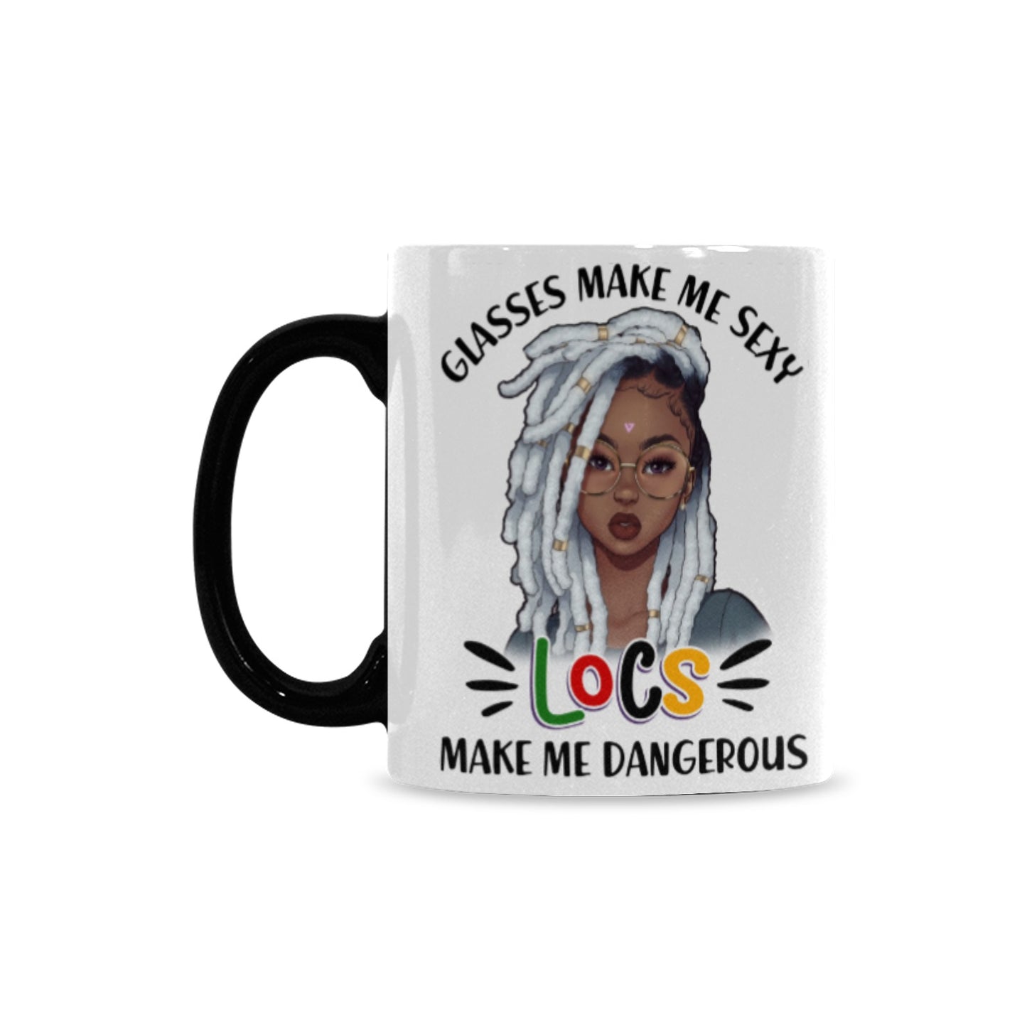 Custom Mug