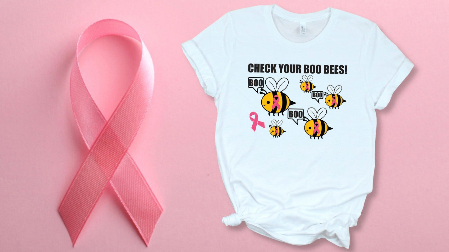 Check Your Boo Bees!!