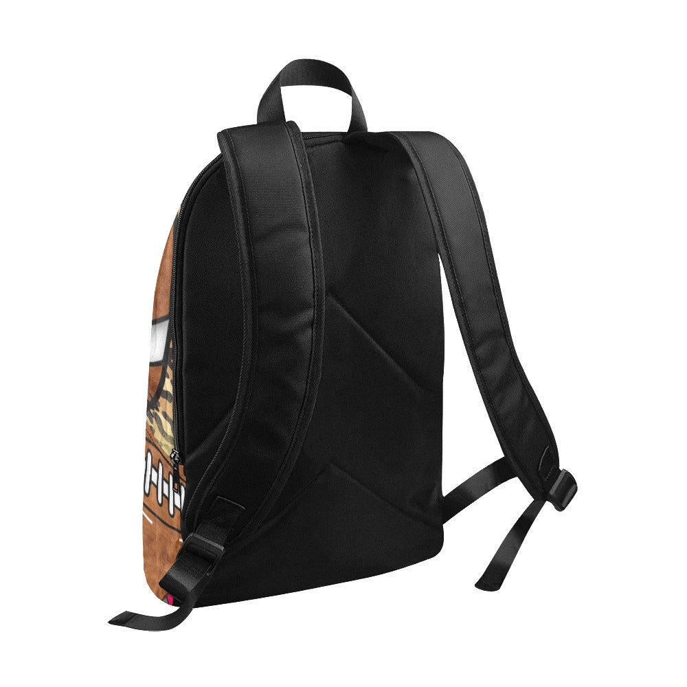 Custom School Backpack