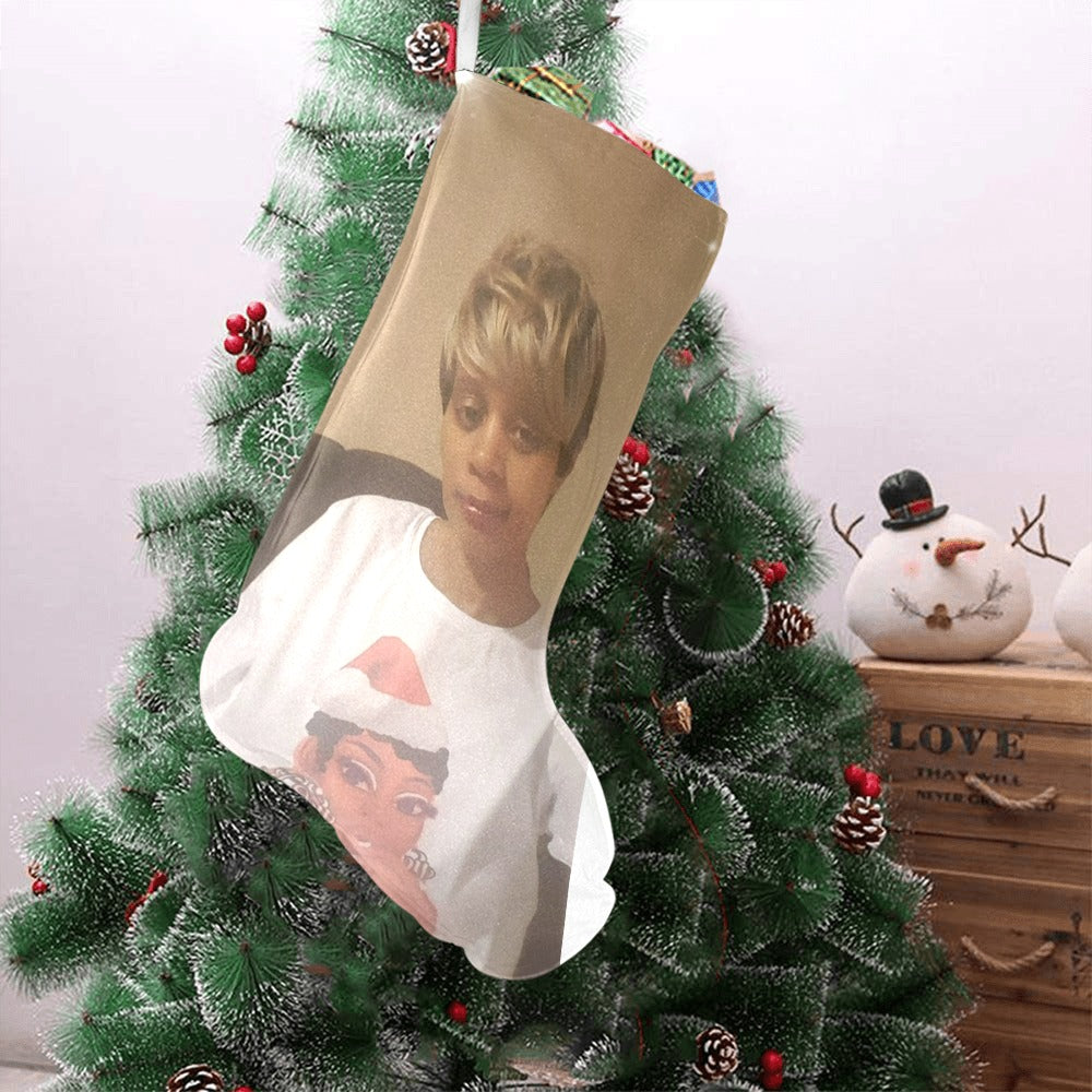 Custom Christmas