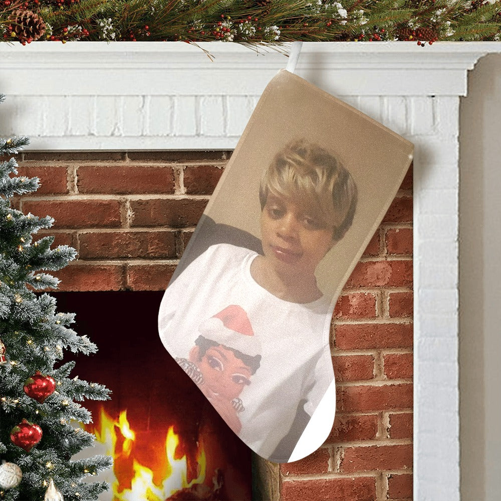 Custom Christmas