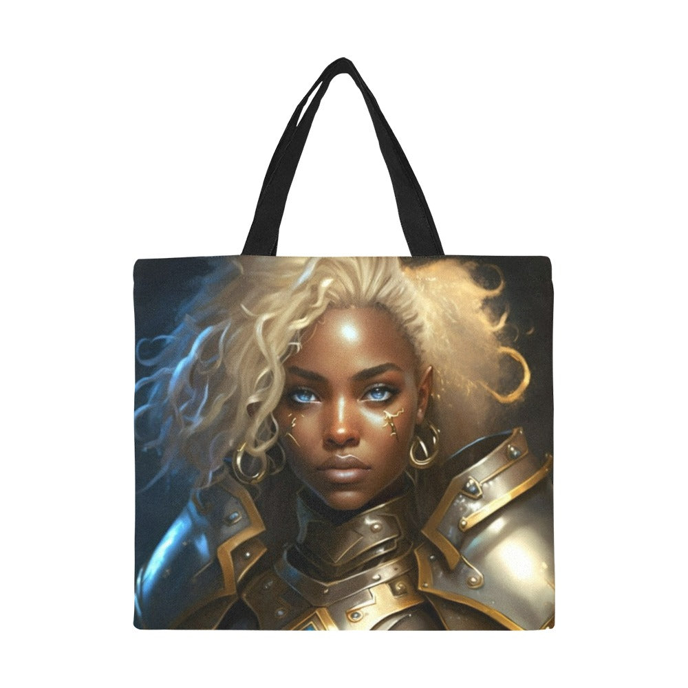 Custom Tote Bag