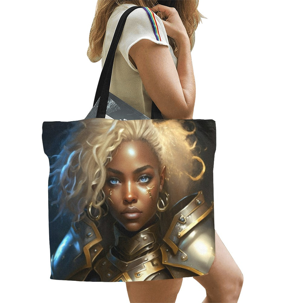 Custom Tote Bag