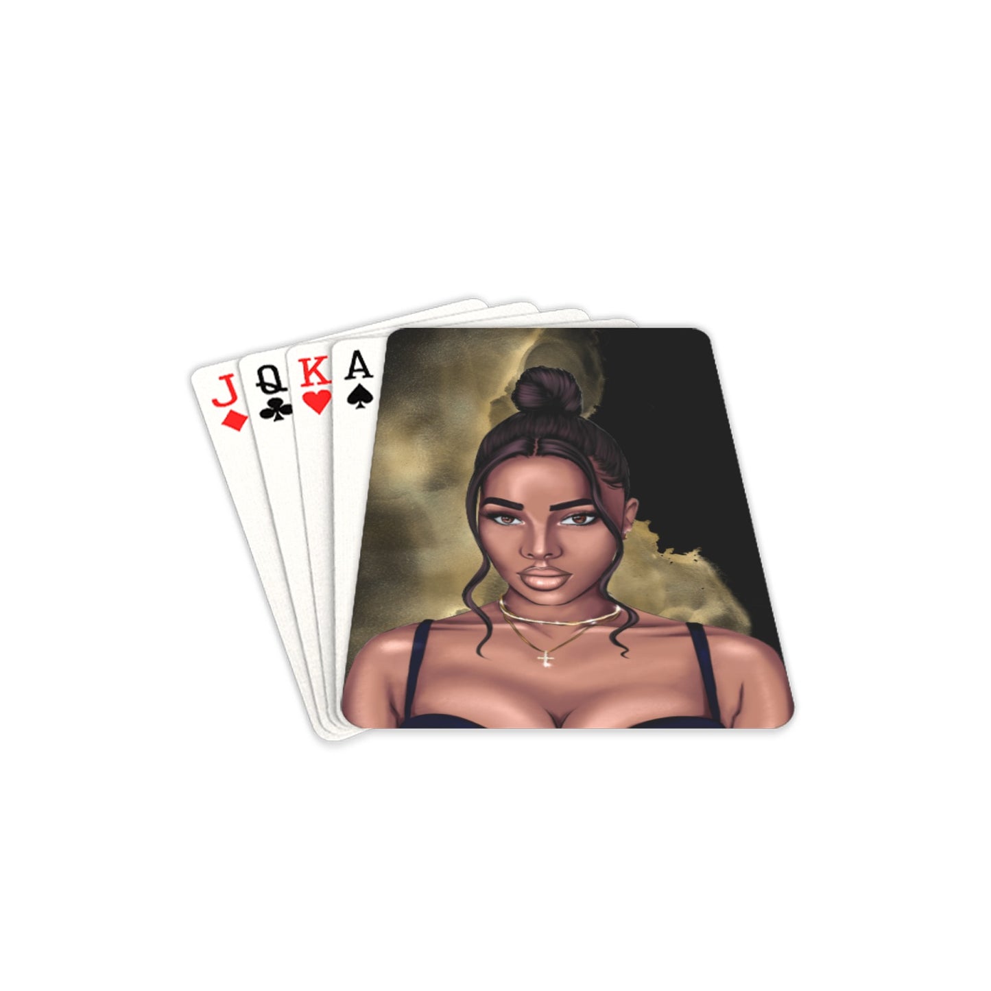 Custom Playing Cards