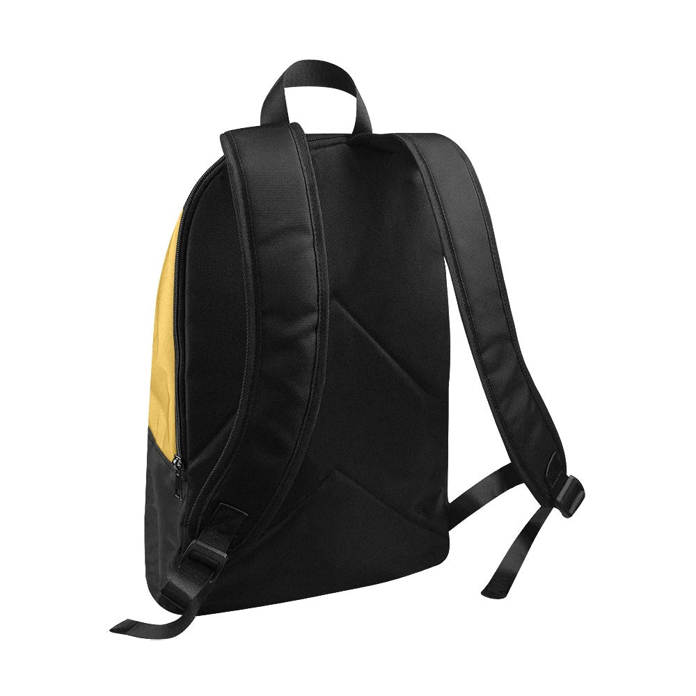 Custom Backpack Welcome Back