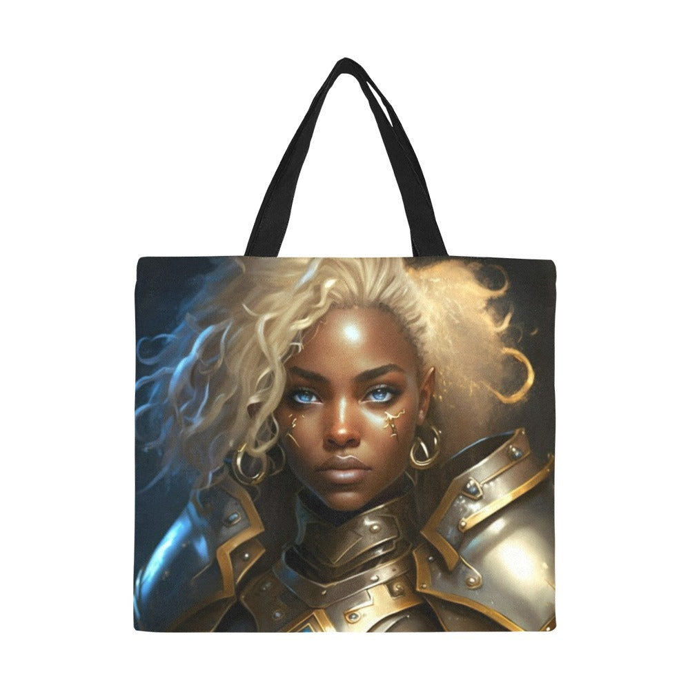 Custom Tote Bag