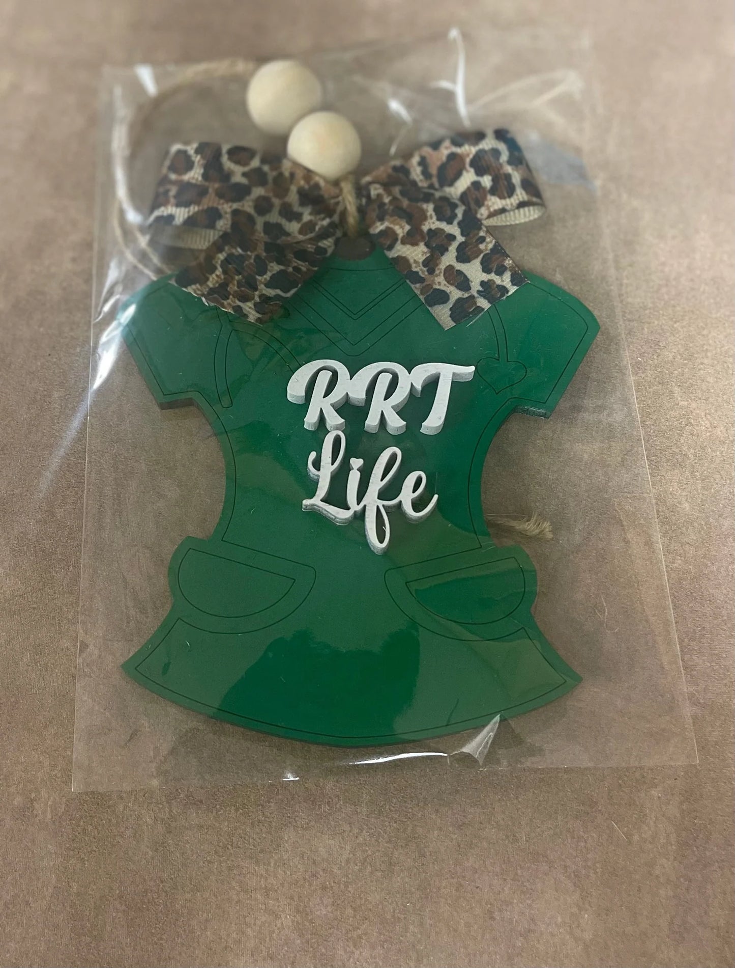 Healthcare Professional Charm (DIY)