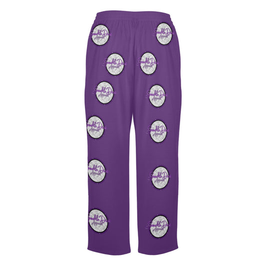 Custom Women Pajama Trousers without Pockets