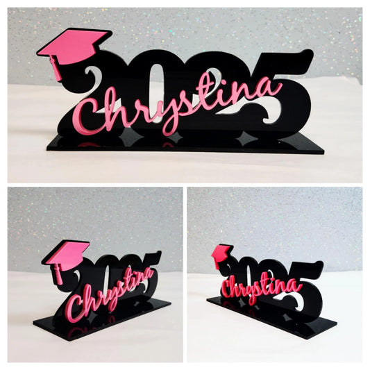 Graduate Display 2025