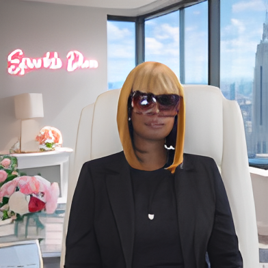 Sparkle Diva Apparel 