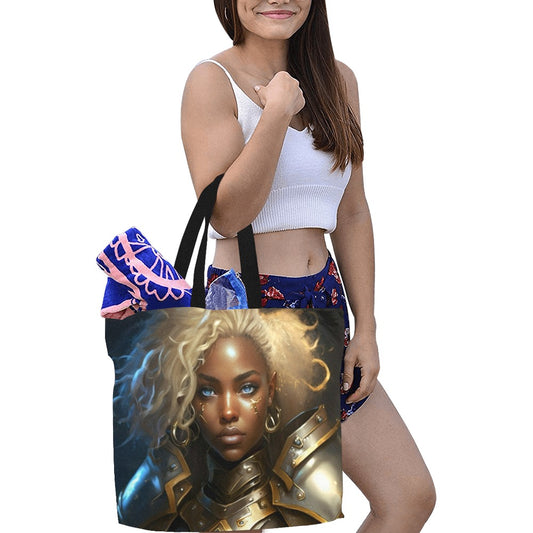 Custom Tote Bag