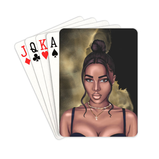 Custom Playing Cards